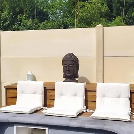 Maison Avec Petite Piscine Arcachon Bordeaux Tatil Evi *