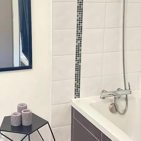 Maison Avec Petite Piscine Arcachon Bordeaux