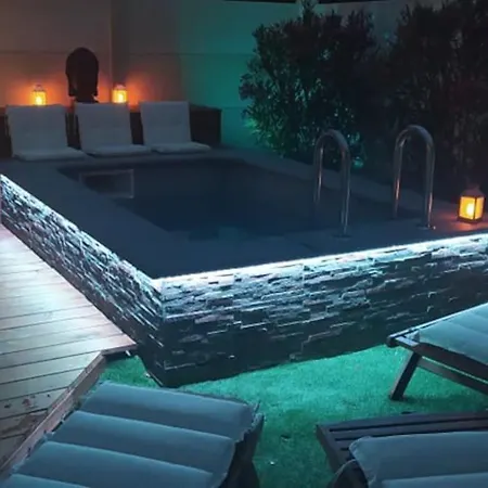 Maison Avec Petite Piscine Arcachon Bordeaux Tatil Evi *