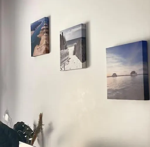 Σπίτι διακοπών Maison Avec Petite Piscine Arcachon Bordeaux Mios