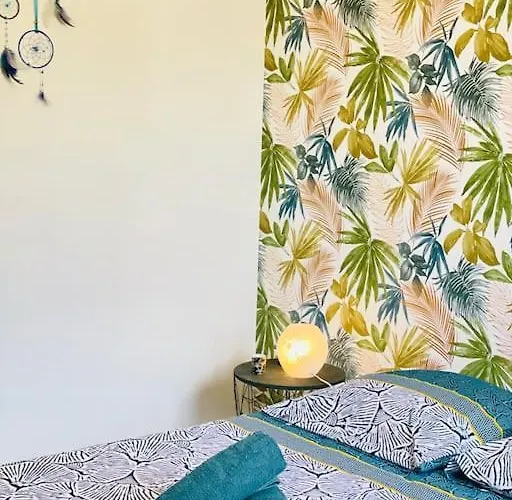 Maison Avec Petite Piscine Arcachon Bordeaux Σπίτι διακοπών