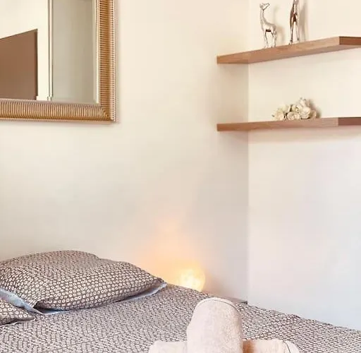 Σπίτι διακοπών Maison Avec Petite Piscine Arcachon Bordeaux *