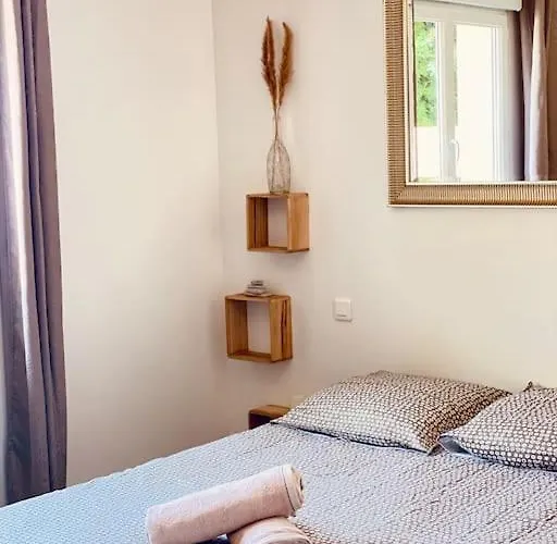 Σπίτι διακοπών Maison Avec Petite Piscine Arcachon Bordeaux *