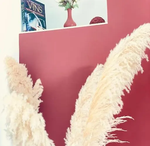 Σπίτι διακοπών Maison Avec Petite Piscine Arcachon Bordeaux