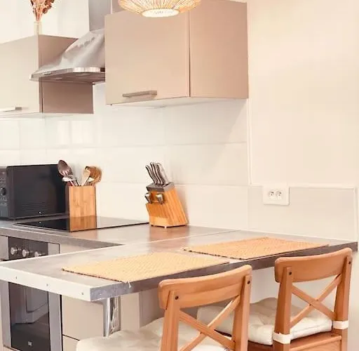 Σπίτι διακοπών Maison Avec Petite Piscine Arcachon Bordeaux